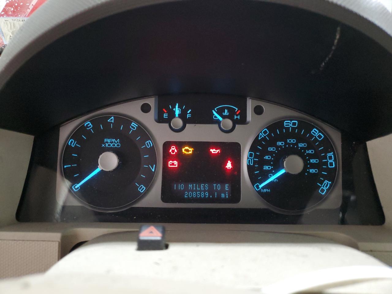 2010 Mercury Mariner Premier VIN: 4M2CN8HG3AKJ25184 Lot: 81672375