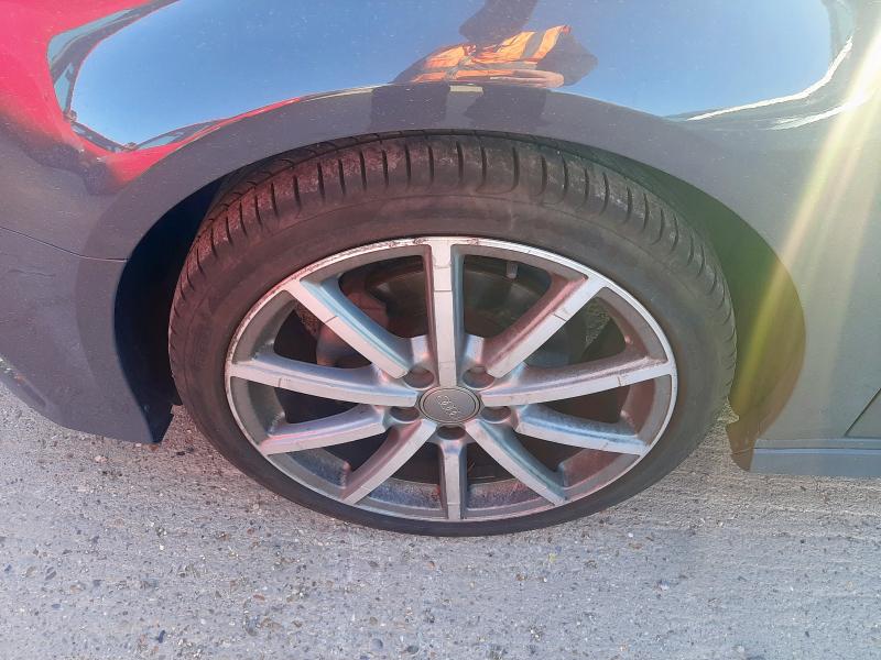 2019 AUDI A3 S LINE BLACK ED 35 TFS 