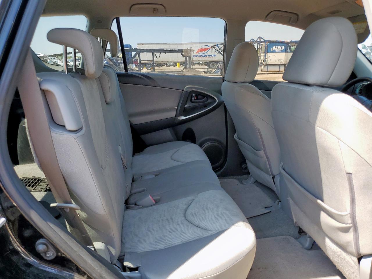 2009 Toyota Rav4 VIN: JTMZF33V095005259 Lot: 71875995