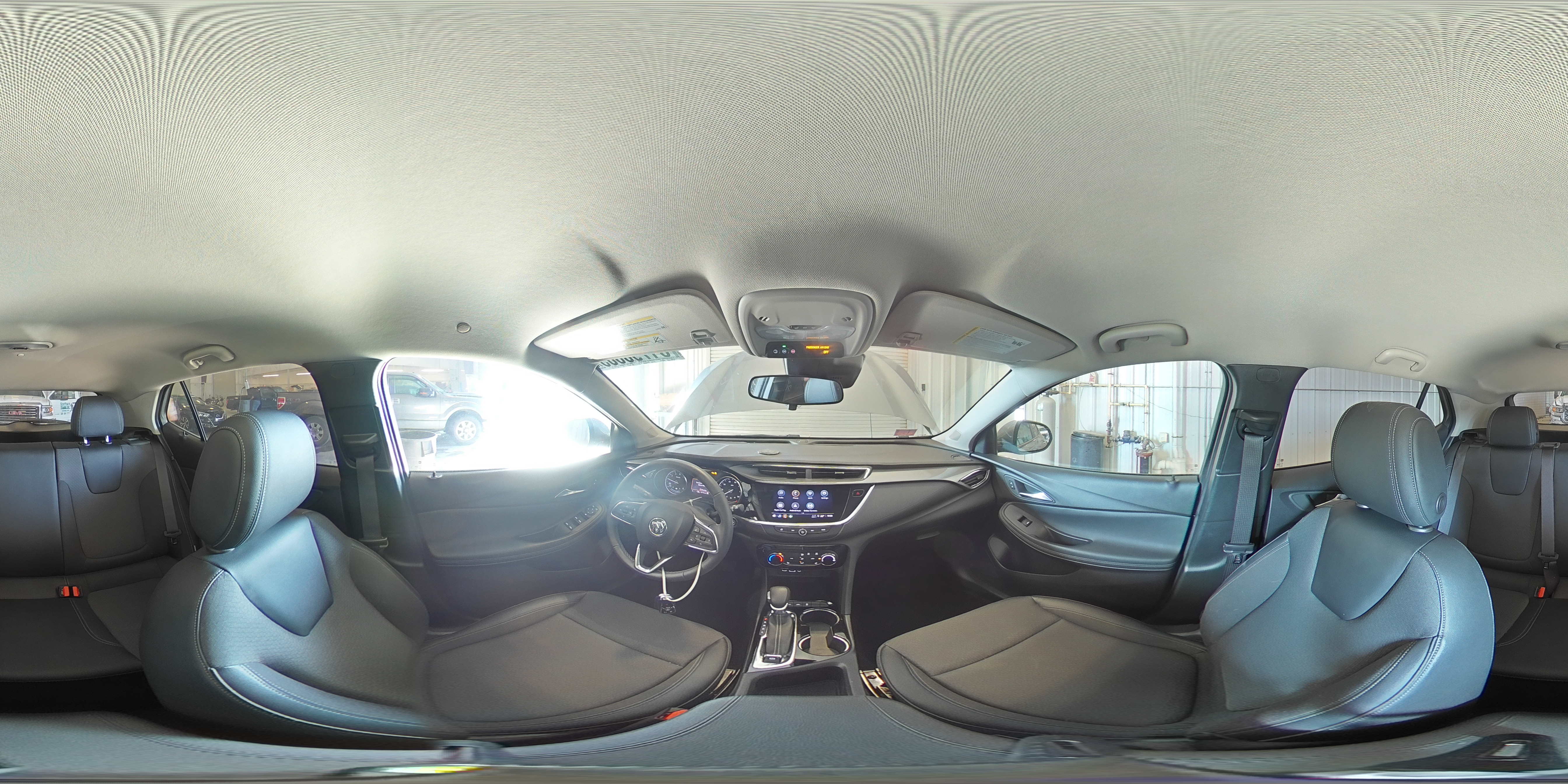 2023 Buick Encore Gx Preferred VIN: KL4MMCSL0PB036262 Lot: 81796665