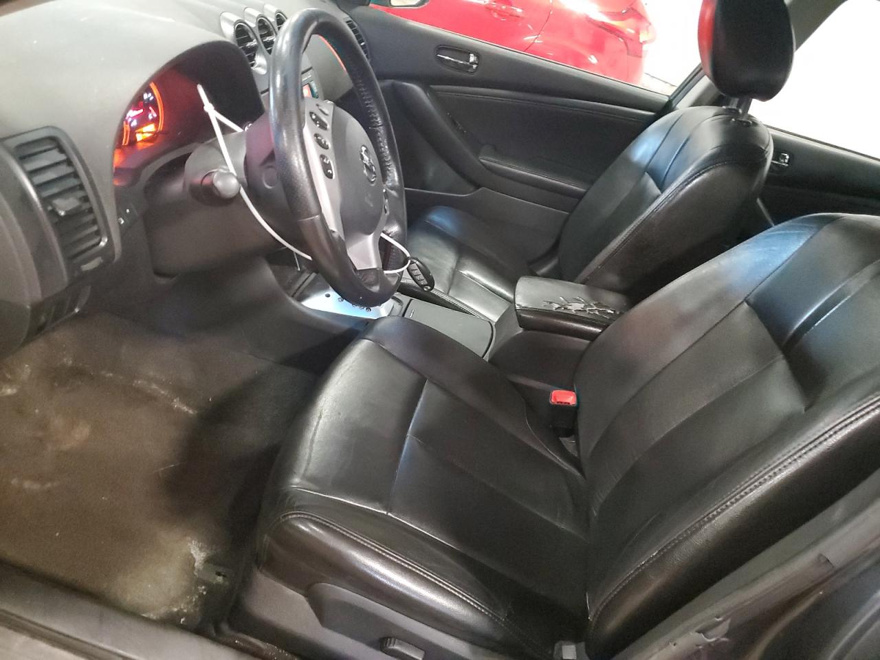 2009 Nissan Altima 2.5 VIN: 1N4AL21E49N529667 Lot: 71158665