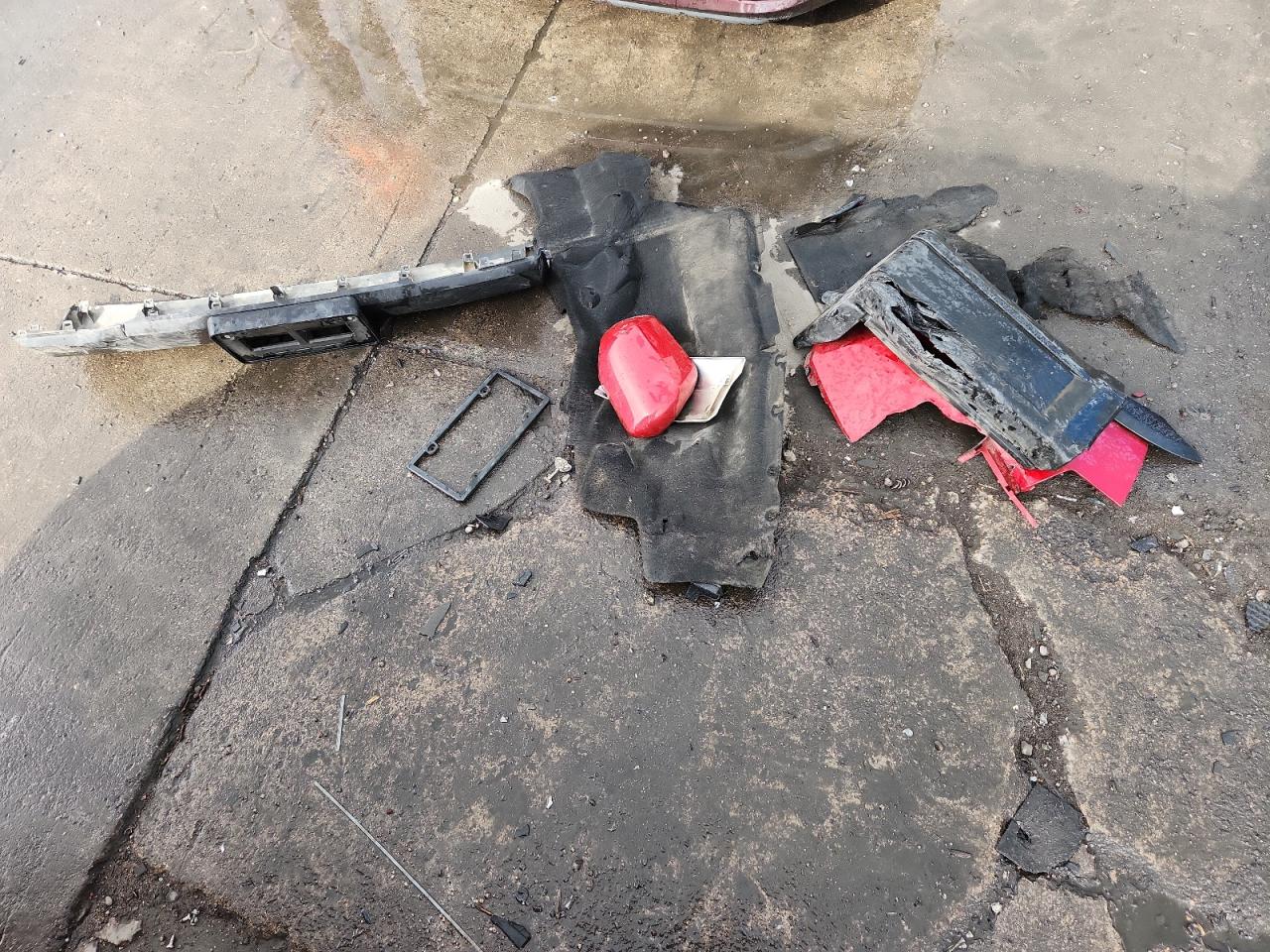 2022 Toyota Tundra Crewmax Limited VIN: 5TFJA5DB2NX001546 Lot: 84411785