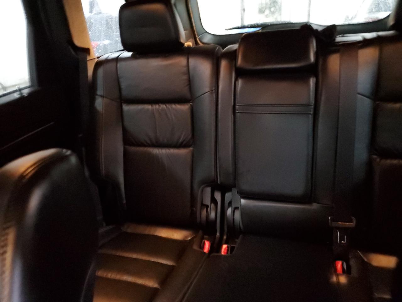 2014 Jeep Grand Cherokee Limited VIN: 1C4RJFBG6EC496428 Lot: 81775505