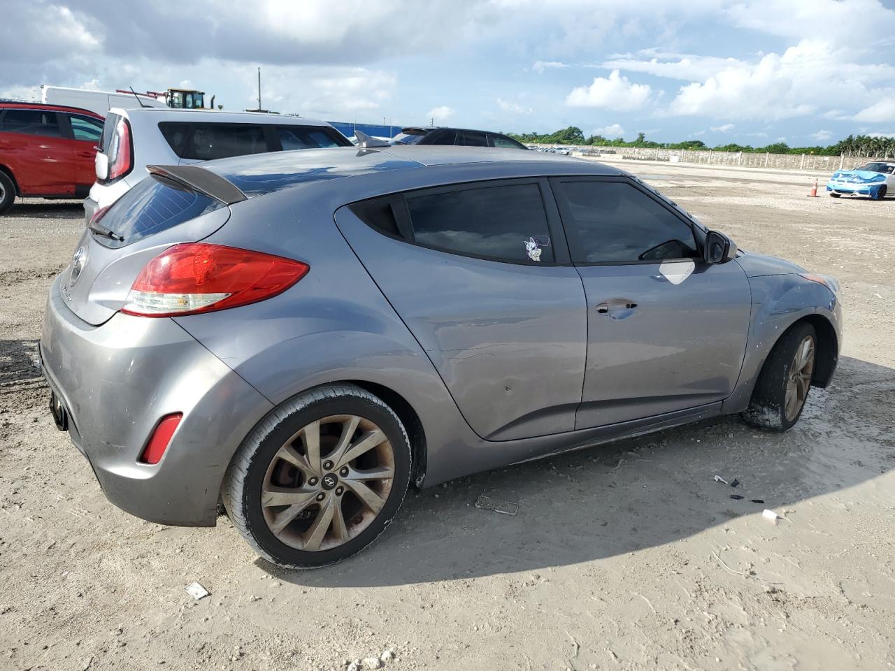 Veloster Veloster