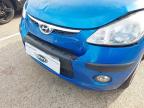 2009 HYUNDAI I10 COMFORT  for sale at Copart NEWBURY
