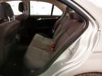 2011 MERCEDES-BENZ C180 BLUE-CY SE CGI A  for sale at Copart SANDWICH