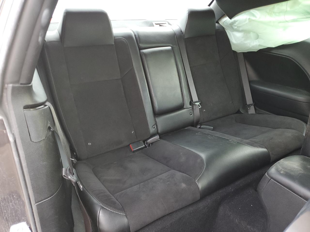 2020 Dodge Challenger Gt VIN: 2C3CDZKG4LH155137 Lot: 80177845