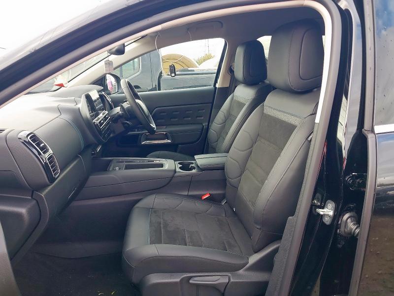 2025 CITROEN C5 AIRCROSS 1.5D MAX EDITION AUTO