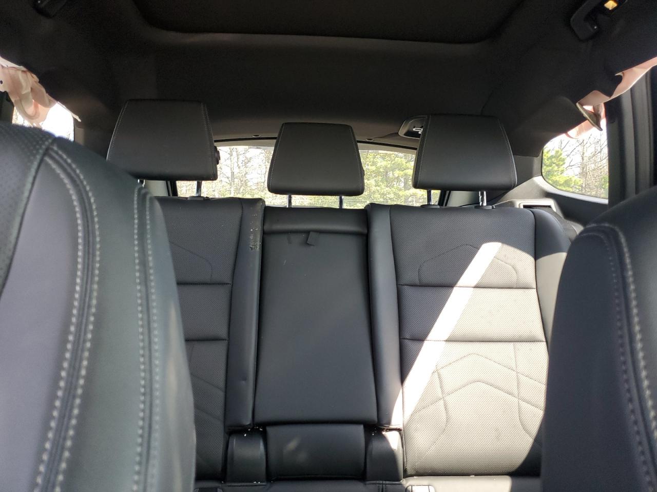 2023 BMW X1 xDrive28I VIN: WBX73EF08P5X96104 Lot: 81427835