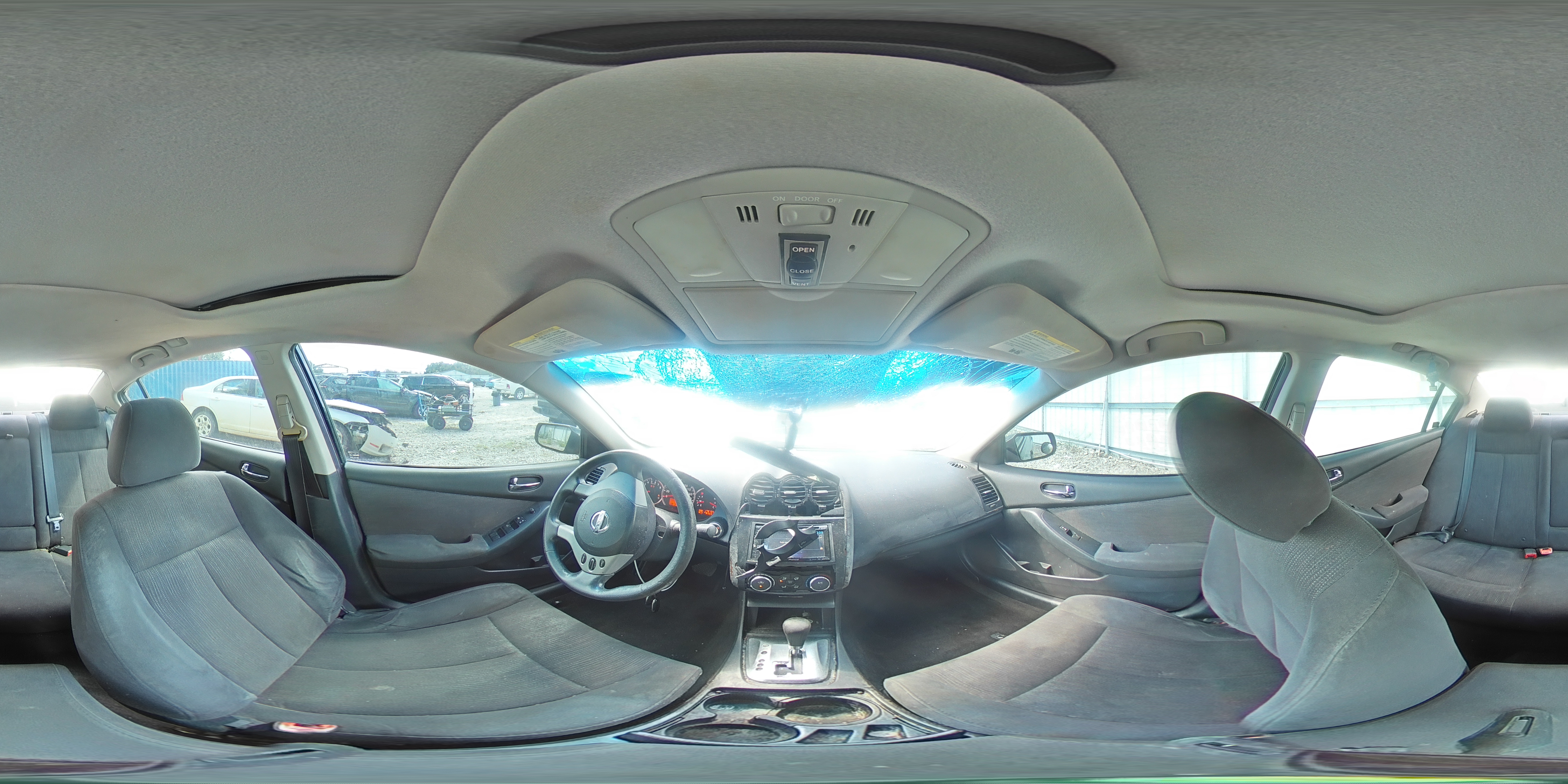 2011 Nissan Altima Base VIN: 1N4AL2AP8BC119747 Lot: 71449395