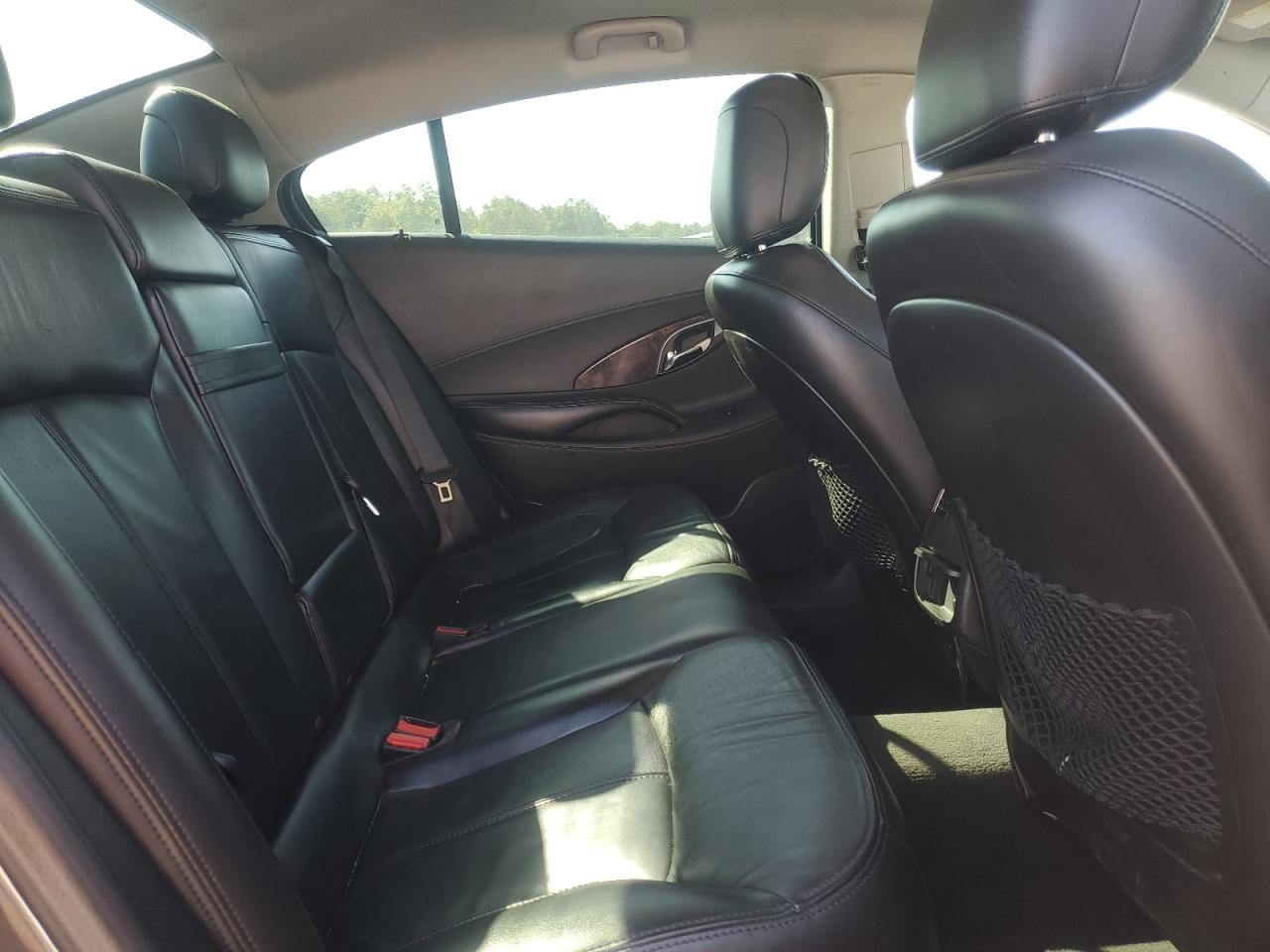 2013 Buick Lacrosse VIN: 1G4GL5E30DF186000 Lot: 80487395