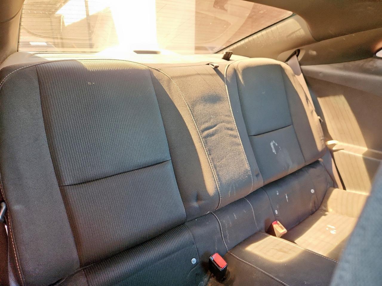 2011 Chevrolet Camaro Lt VIN: 2G1FB1ED7B9176146 Lot: 83960995