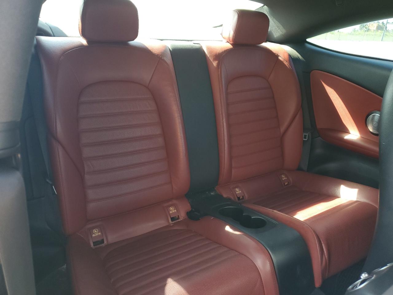 2019 Mercedes-Benz C 300 VIN: WDDWJ8DB9KF846537 Lot: 80612275