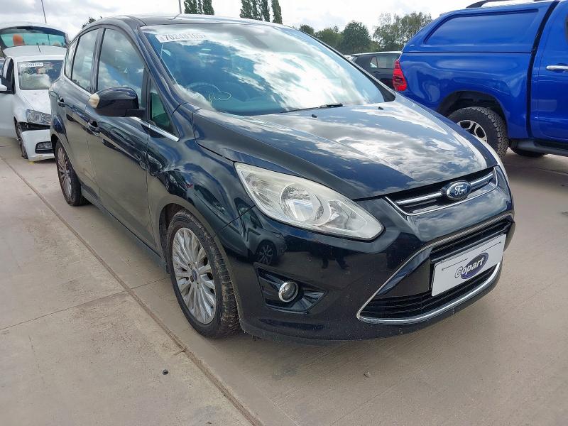 2011 FORD C-MAX TITANIUM