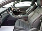2019 MERCEDES-BENZ AMG C 63 PREMIUM + AUTO  for sale at Copart BRISTOL