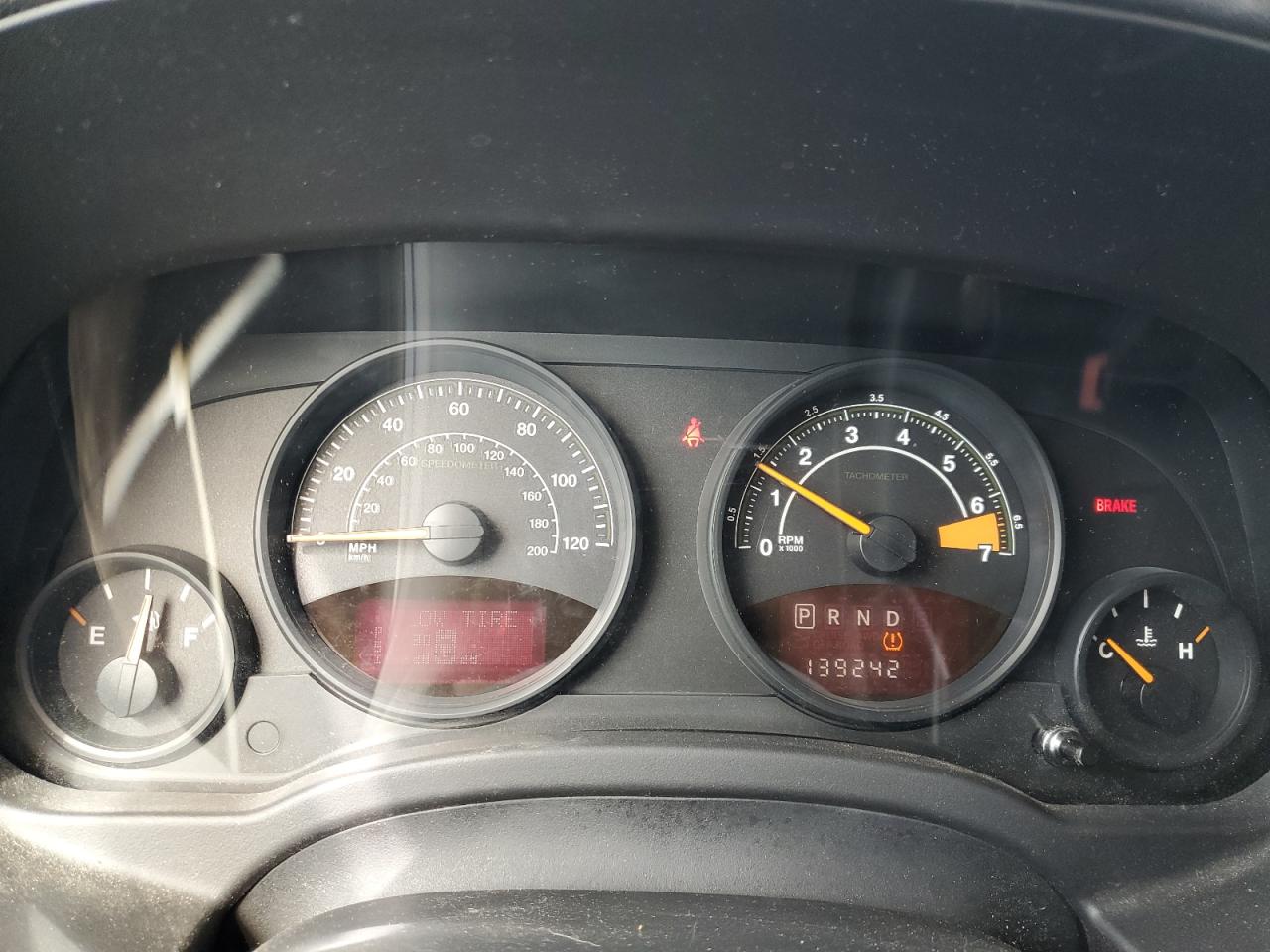 2014 Jeep Patriot Latitude VIN: 1C4NJPFAXED888834 Lot: 80177295