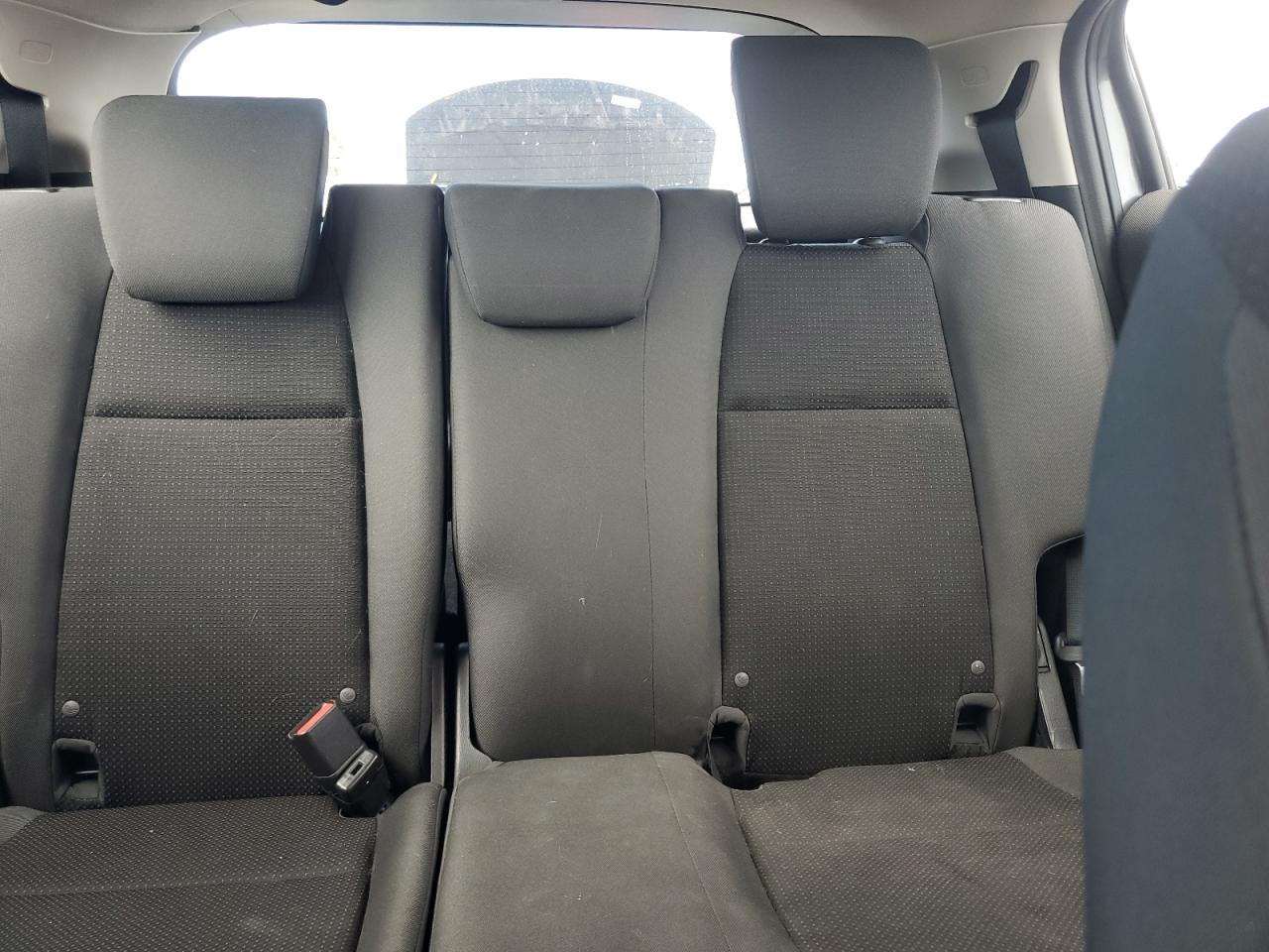 2020 Honda Hr-V Lx VIN: 3CZRU5H36LM711267 Lot: 69623525