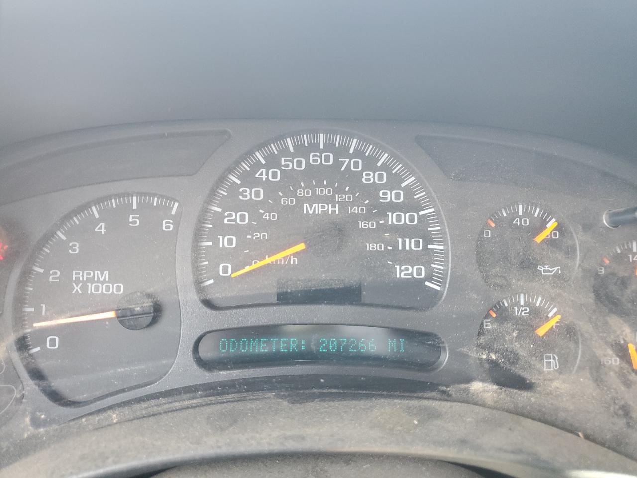 2003 Chevrolet Silverado C1500 VIN: 1GCEC14V53Z130722 Lot: 81509615