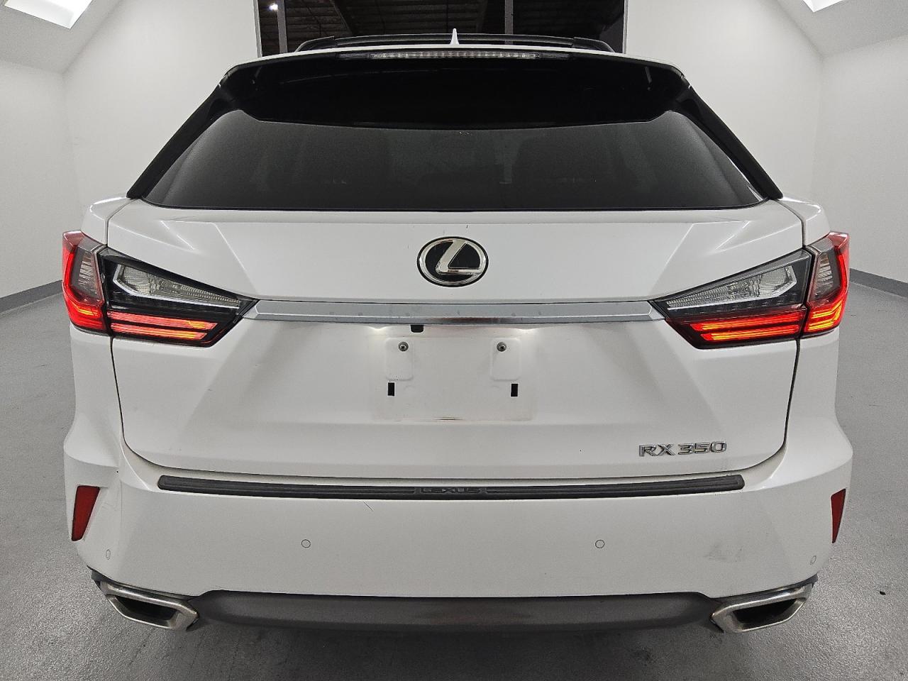 2016 Lexus Rx 350 VIN: 2T2ZZMCA9GC004620 Lot: 81701195