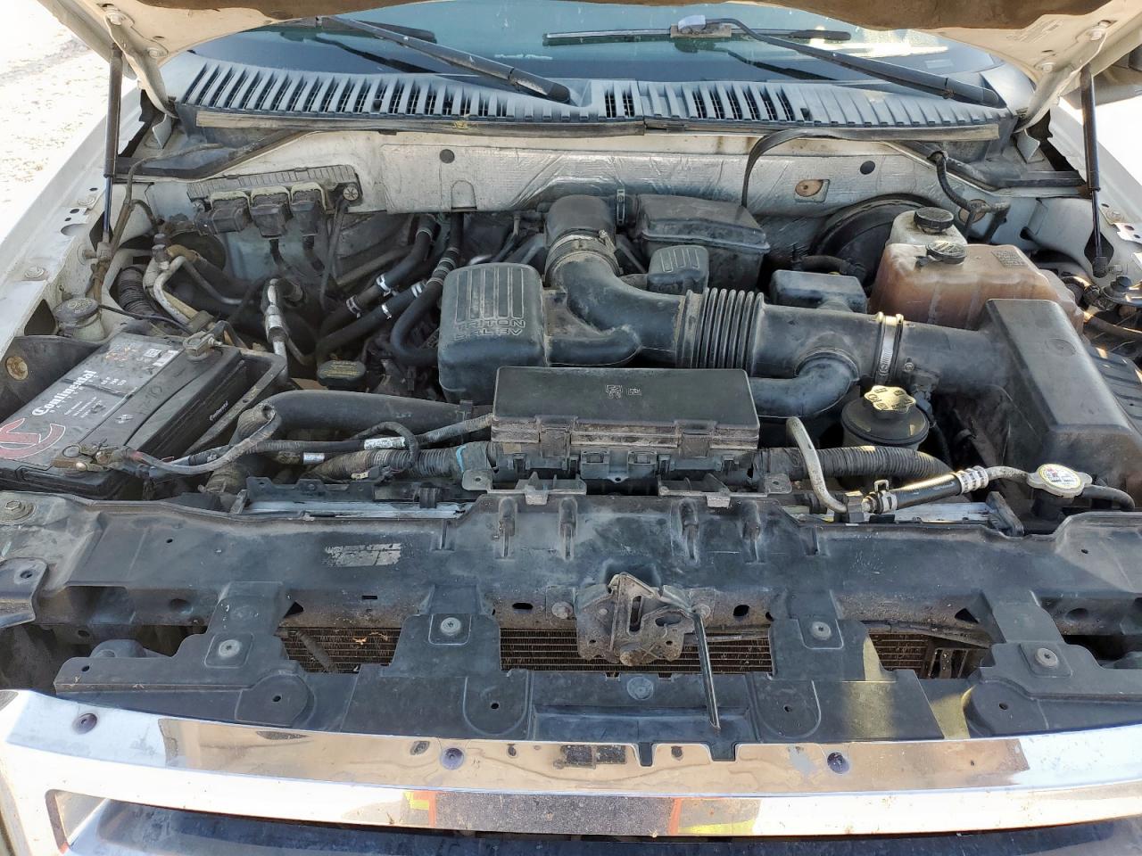 2012 Ford Expedition Limited VIN: 1FMJU1K51CEF01442 Lot: 71653995