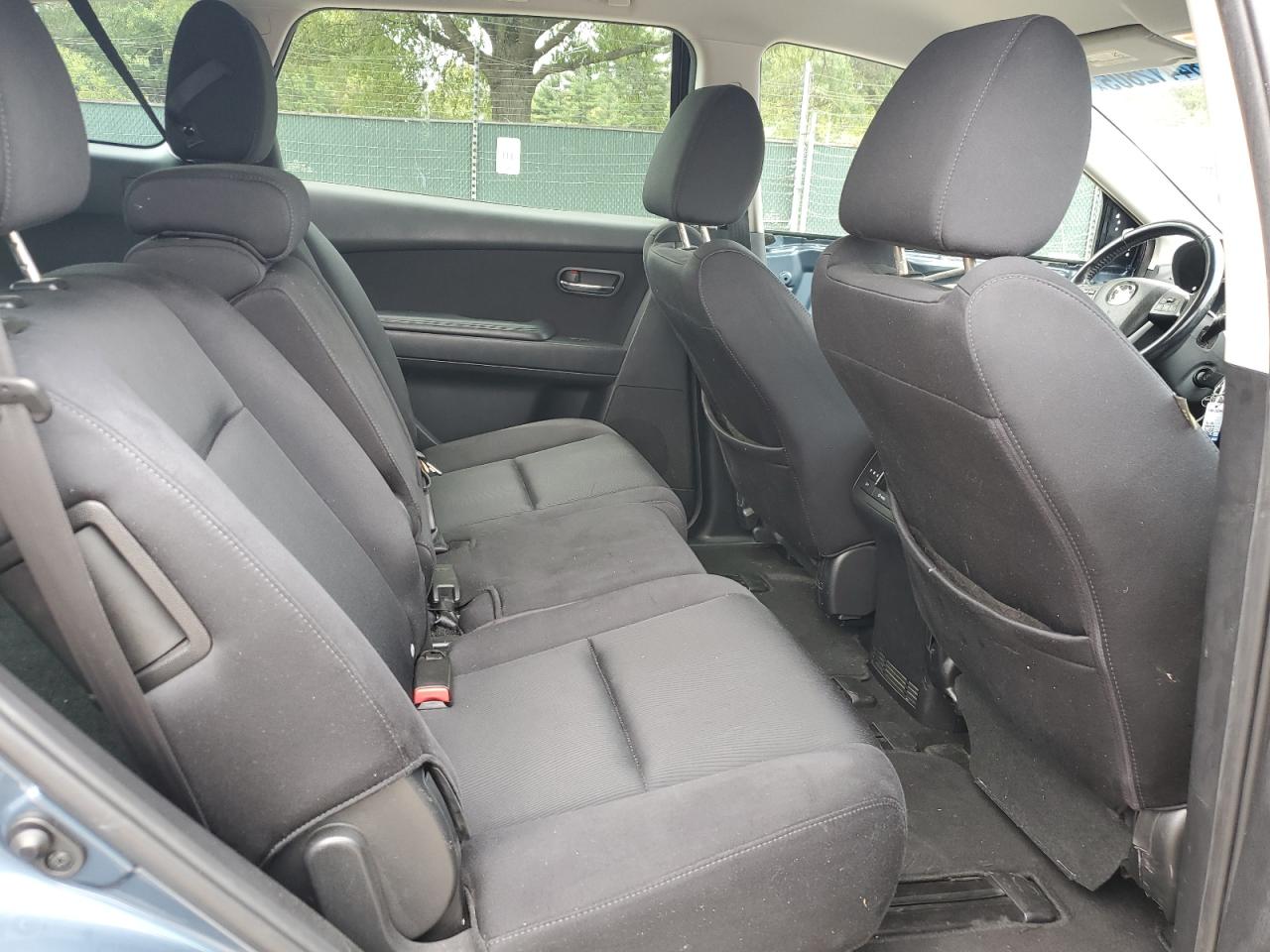 2014 Mazda Cx-9 Sport VIN: JM3TB3BV6E0434617 Lot: 84412805