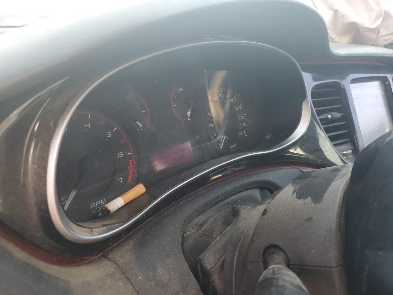 2016 Dodge Dart Sxt VIN: 1C3CDFBB2GD680574 Lot: 80397385