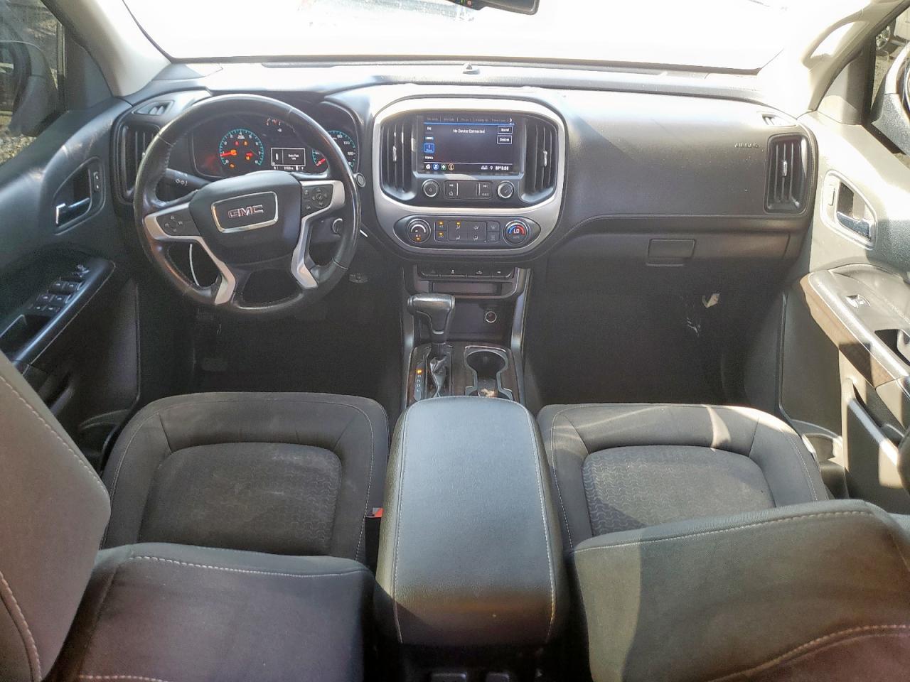 2021 GMC Canyon Elevation VIN: 1GTG5CEN4M1273089 Lot: 82106305