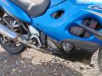 2002 SUZUKI GSX 600 FK for sale at Copart WISBECH