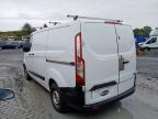 2015 FORD TRANSIT CUSTOM 290 ECO-TE  for sale at Copart BELFAST