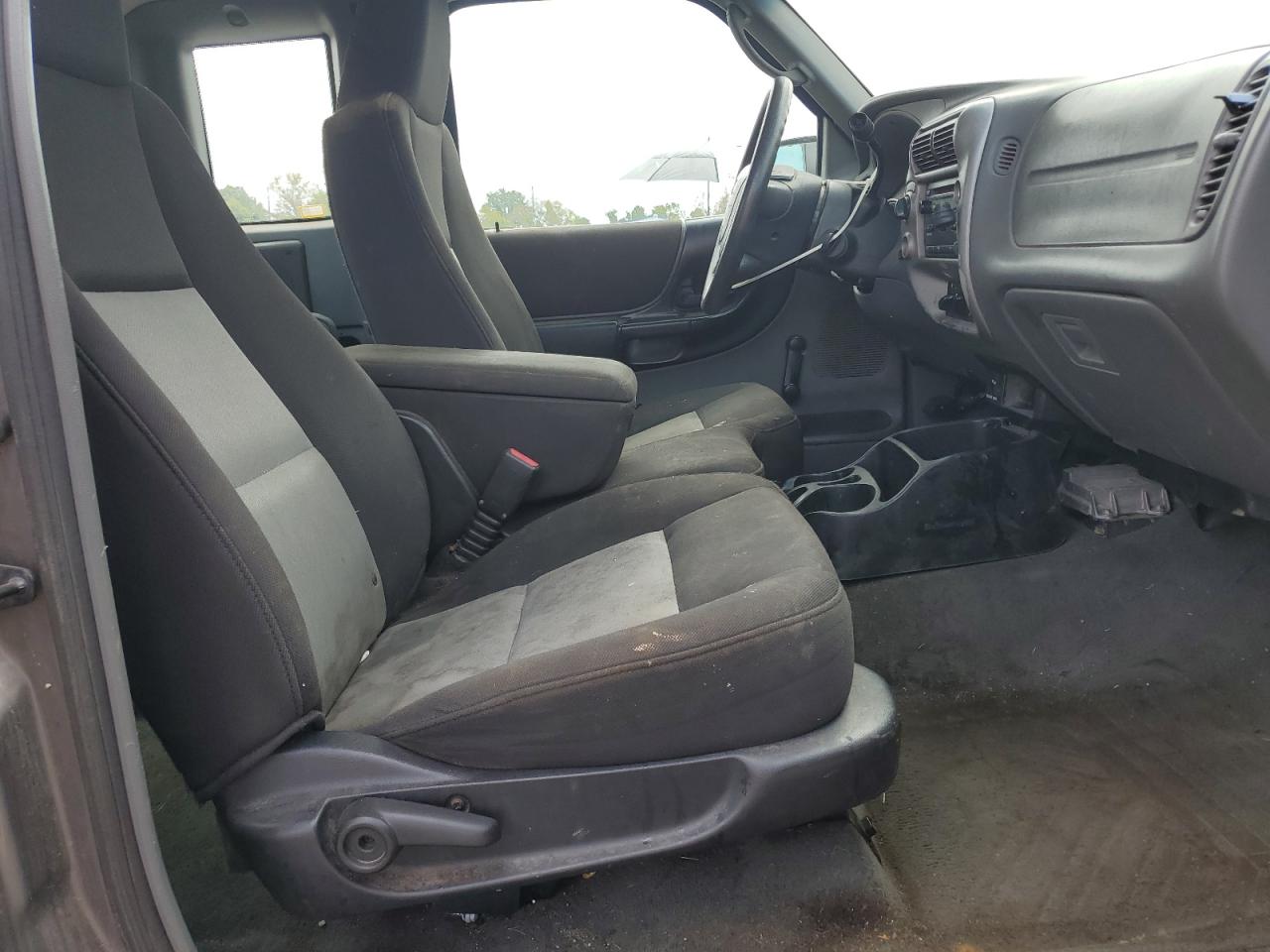 2004 Ford Ranger Super Cab VIN: 1FTZR15E44PB03958 Lot: 84002935