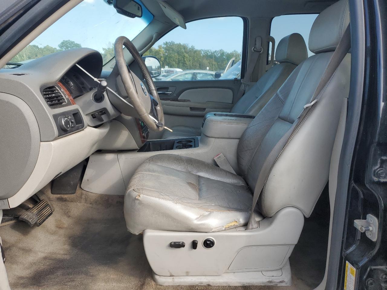 2007 Chevrolet Silverado C1500 Crew Cab VIN: 2GCEC13J271557935 Lot: 71488815