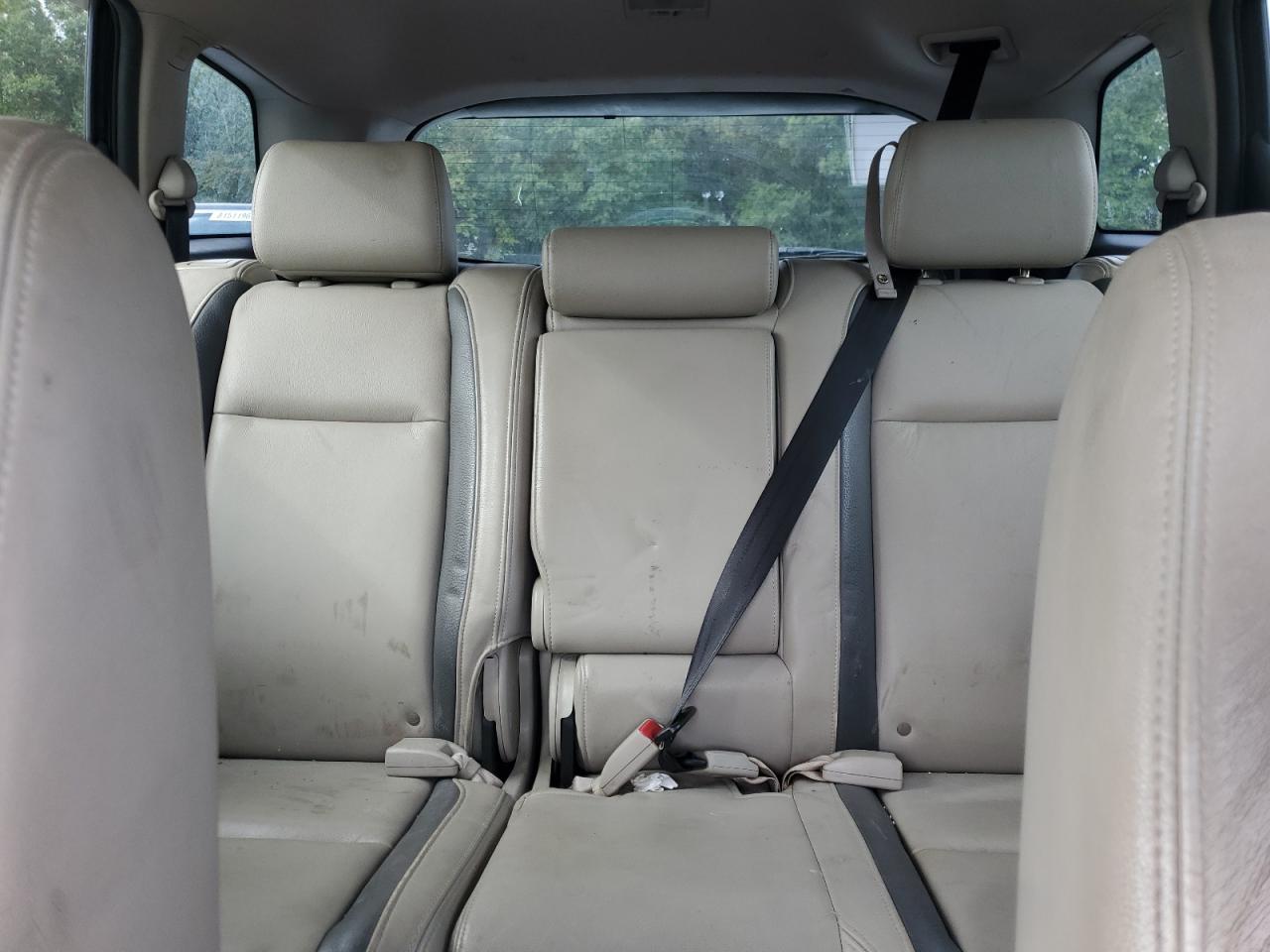 2008 Mazda Cx-9 VIN: JM3TB38A880144985 Lot: 84199845