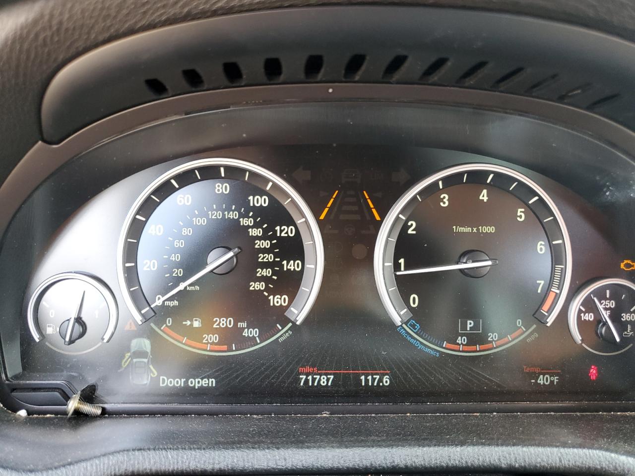 2017 BMW X3 xDrive28I VIN: 5UXWX9C39H0W79437 Lot: 81016045