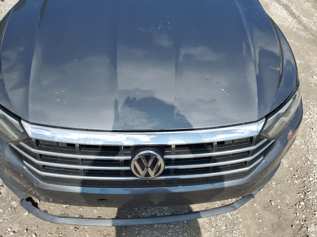 2021 Volkswagen Jetta S VIN: 3VWC57BU9MM034963 Lot: 84205625