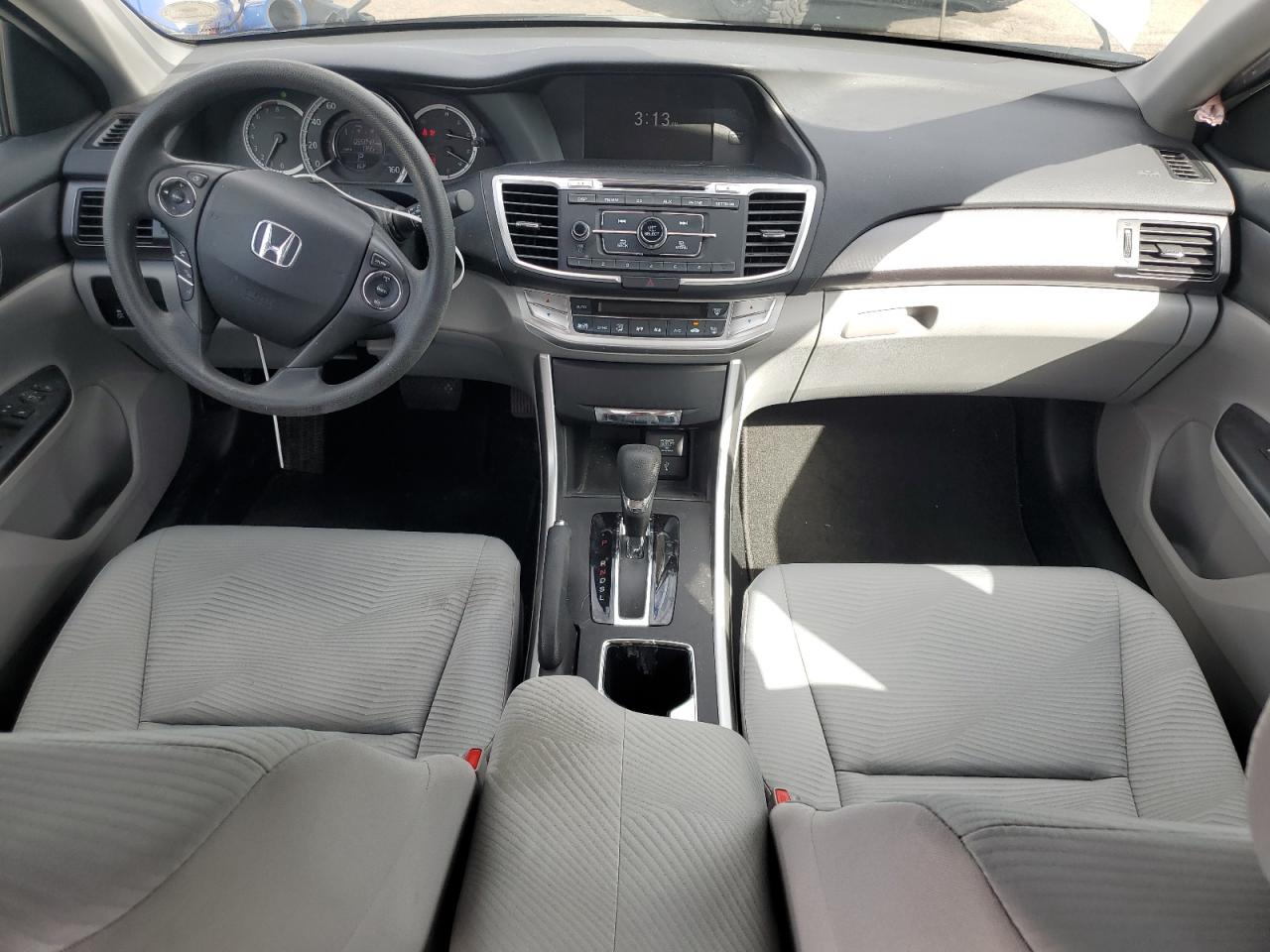 2015 Honda Accord Lx VIN: 1HGCR2F35FA128528 Lot: 81921455