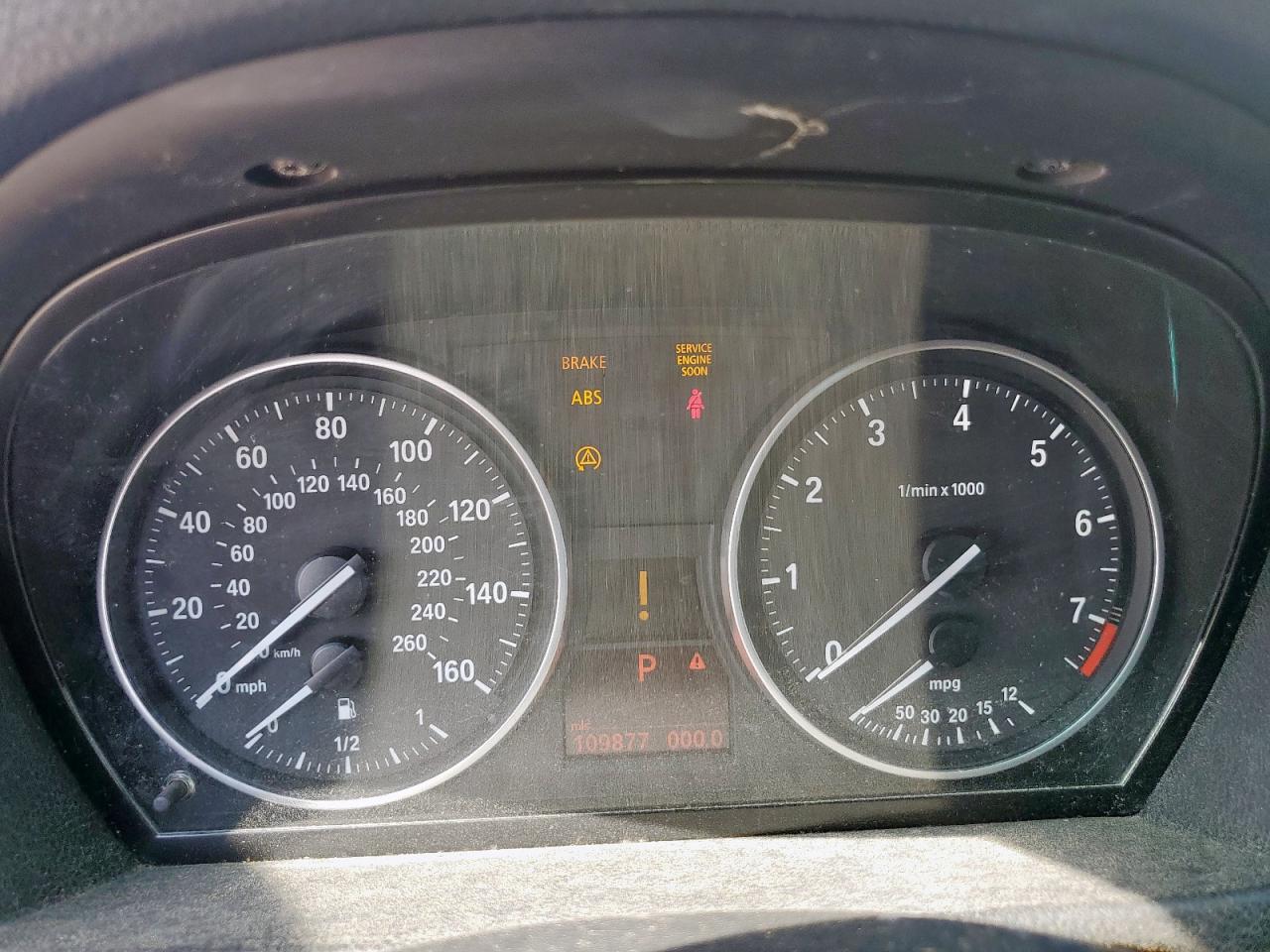 2008 BMW 328 I VIN: WBAVA33528KX85095 Lot: 82030535