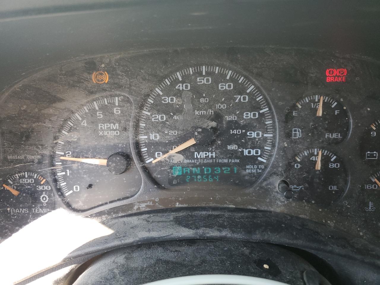 2002 Chevrolet Silverado C1500 Heavy Duty VIN: 1GCGC13U02F236965 Lot: 81321475