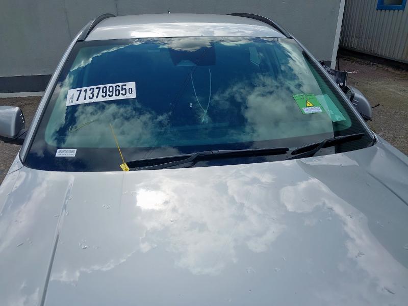 2025 HYUNDAI KONA ADVANCE