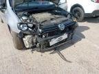 2009 VOLKSWAGEN GOLF GT TDI 140  for sale at Copart SANDWICH
