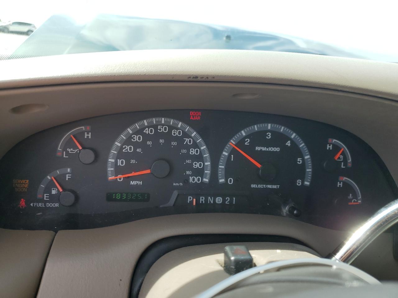 2002 Ford F150 VIN: 1FTRX17262NB49356 Lot: 81208245