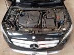2016 MERCEDES-BENZ GLA 200 D SPORT PREMIUM GLA 200D SPORT 5DR [PREMIUM] for sale at Copart WOLVERHAMPTON
