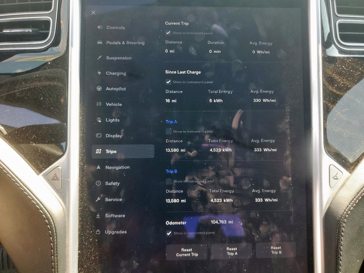 2017 Tesla Model S VIN: 5YJSA1E20HF185430 Lot: 70451535