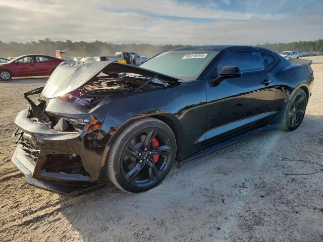 CHEVROLET CAMARO LZ 2021