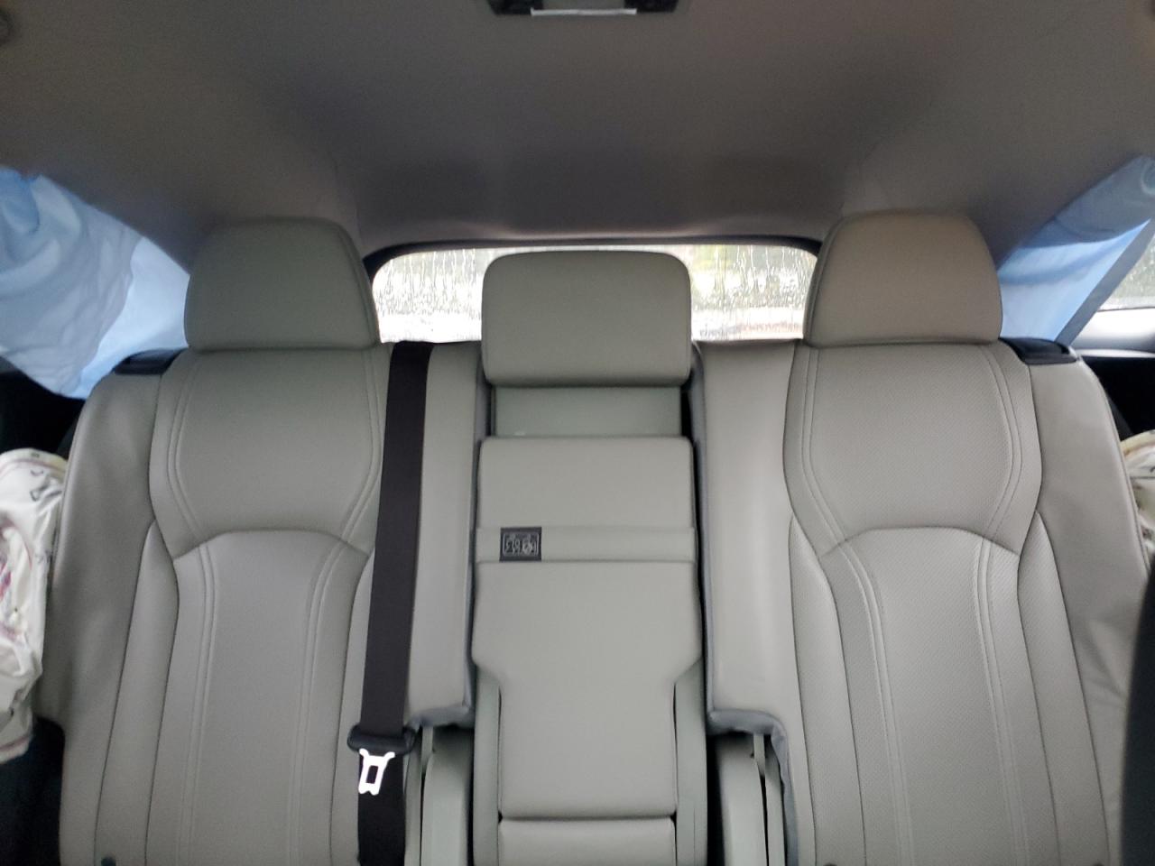 2019 Lexus Rx 350 L VIN: JTJDZKCA9K2016645 Lot: 81712935