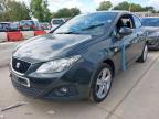 2010 SEAT IBIZA SPORT  for sale at Copart SANDY