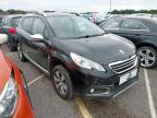 2015 PEUGEOT 2008 ALLURE for sale at Copart SANDTOFT