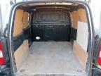 2022 CITROEN BERLINGO 1000 EPRISE PRO  for sale at Copart CORBY