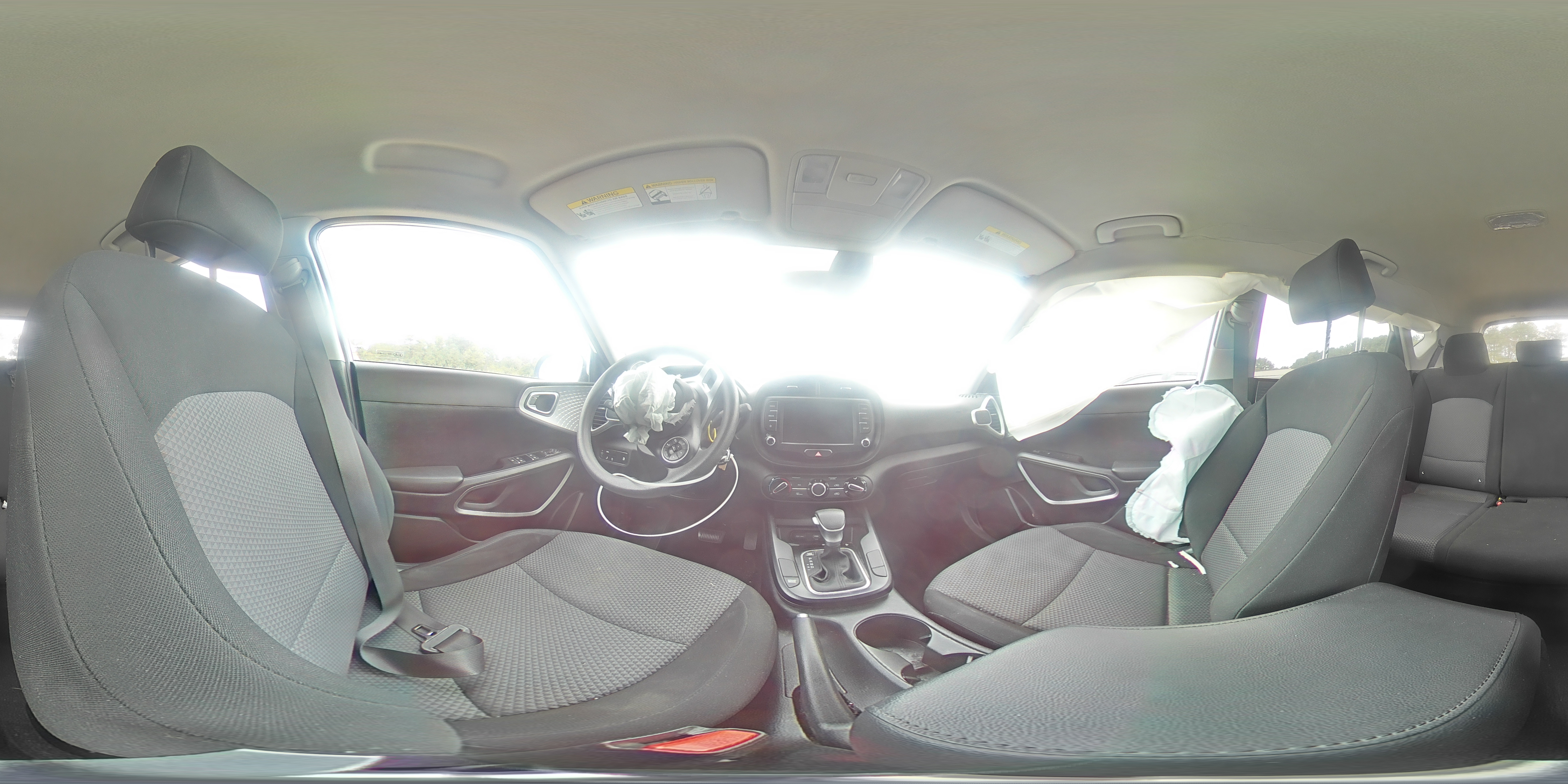 2022 Kia Soul Lx VIN: KNDJ23AU1N7813475 Lot: 82054205