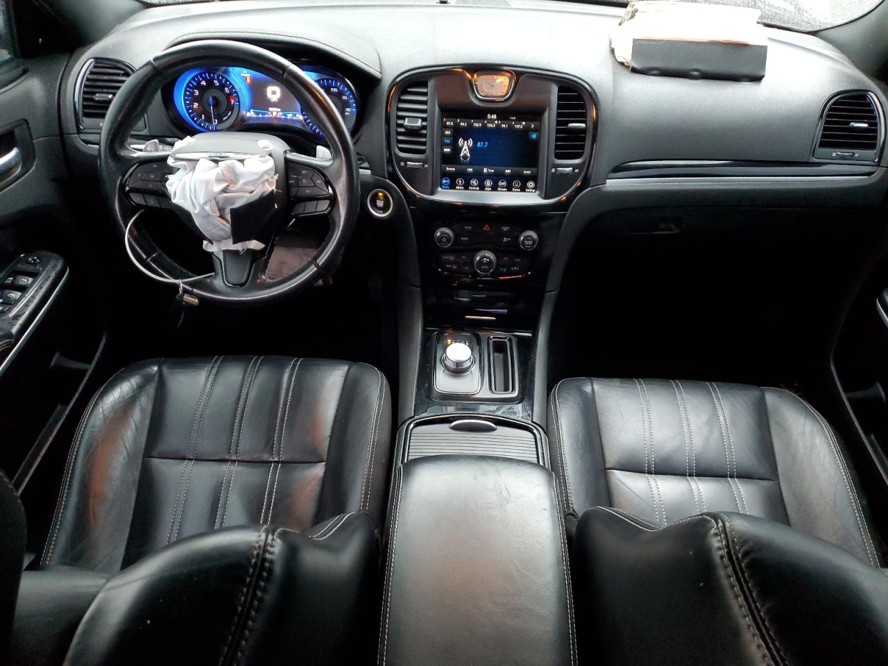 2019 Chrysler 300 S VIN: 2C3CCABG7KH609495 Lot: 84285675