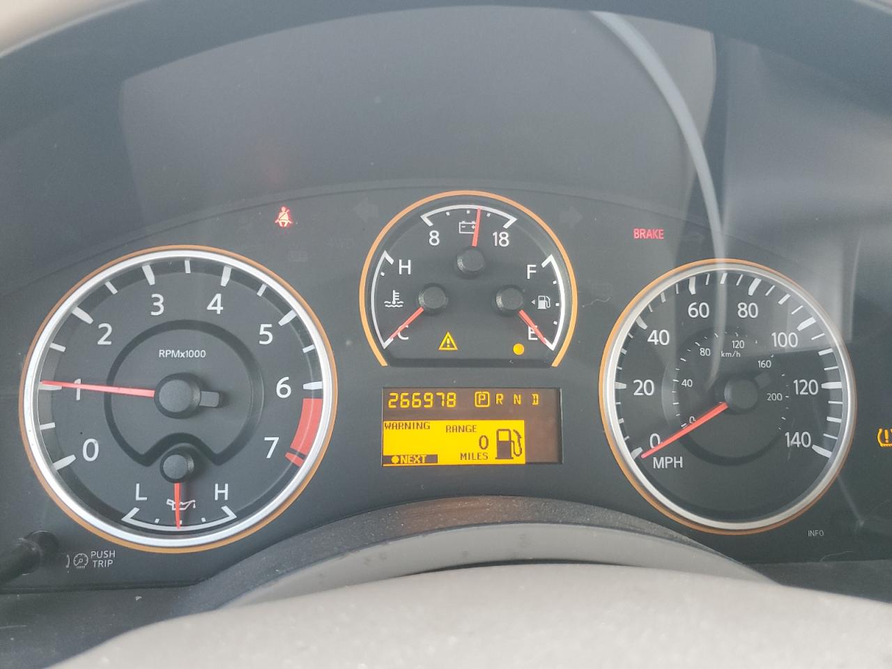 2008 Nissan Armada Se VIN: 5N1AA08D68N602906 Lot: 81526355